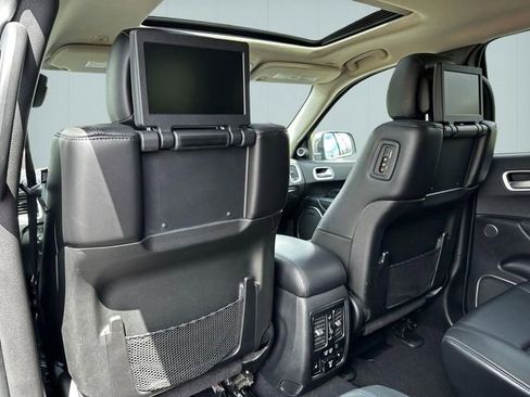 Used 2019 Dodge Durango Citadel w/ Technology Group AWD/4WD image 25