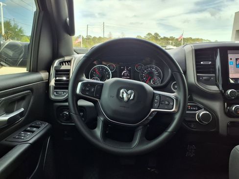 New 2026 RAM 1500 Express image 10