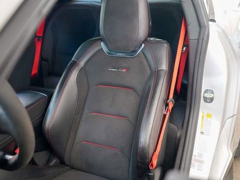 Used 2019 Chevrolet Camaro ZL1 image 54