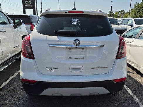 Used 2019 Buick Encore Preferred FWD image 8