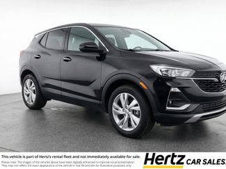 Used 2025 Buick Encore GX Preferred video 1