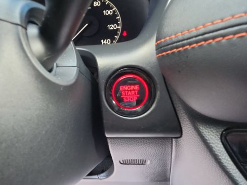 Certified 2024 Honda HR-V Sport image 25