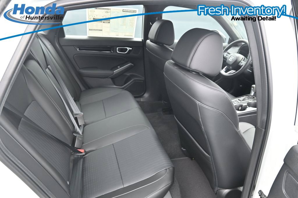 Used 2026 Honda Civic Sport Touring image 15