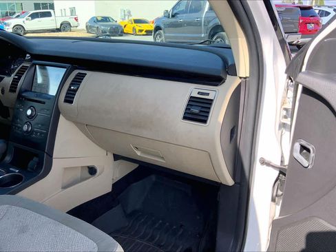 Used 2016 Ford Flex SEL w/ Equipment Group 201A image 18