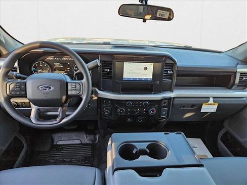 New 2025 Ford F450 XL image 12