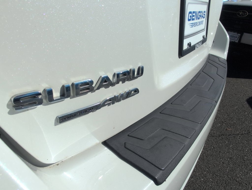 Used 2015 Subaru Crosstrek 2.0i Premium AWD/4WD image 42