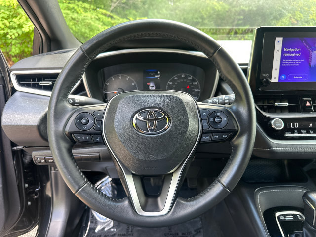 Used 2024 Toyota Corolla SE FWD image 33