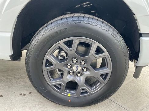 New 2026 Ford F150 STX w/ Equipment Group 200A image 30