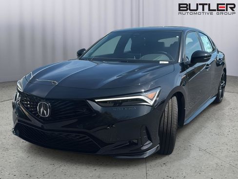 New 2026 Acura Integra A-Spec image 1