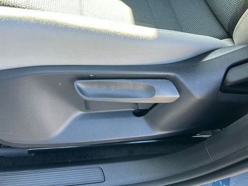 New 2026 Volkswagen Taos S FWD image 20