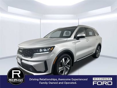 Used 2022 Kia Sorento SX w/ Panoramic Sunroof Package