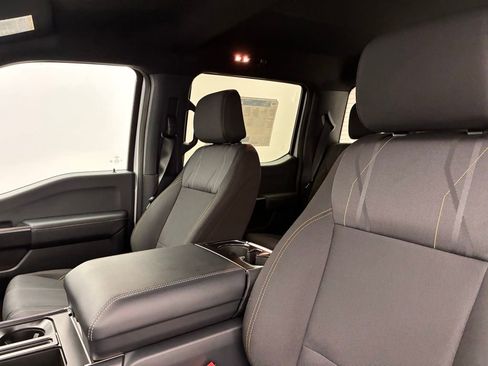 New 2025 Ford F150 STX w/ STX Black Appearance Package image 16