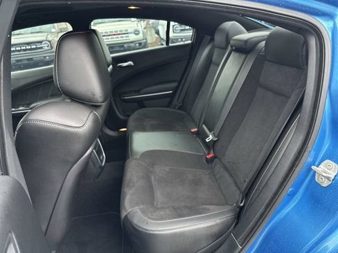 Used 2023 Dodge Charger Scat Pack w/ Plus Group RWD image 23