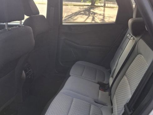 Used 2023 Ford Escape Active w/ Tech Pack #1 image 3