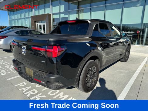 Certified 2024 Hyundai Santa Cruz SEL w/ Activity Package image 2