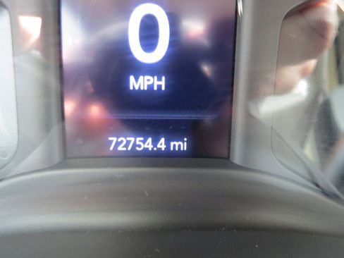 Used 2020 RAM 2500 Big Horn image 26