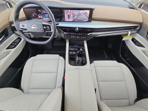 New 2026 Nissan Murano Platinum w/ Cargo Package AWD/4WD image 20
