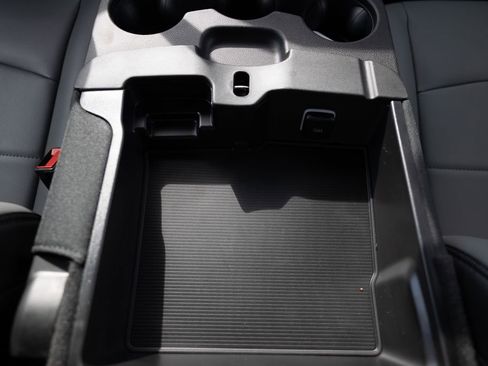 New 2025 RAM 2500 Tradesman image 53