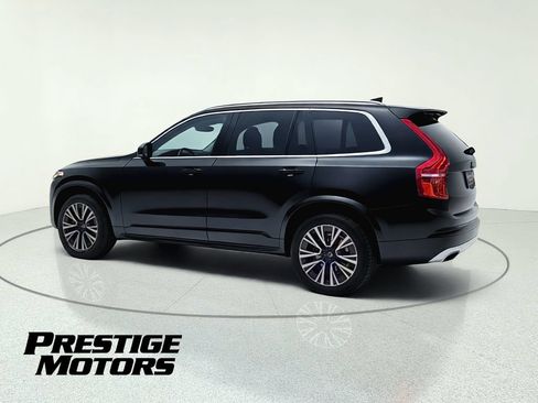 Used 2020 Volvo XC90 T6 Momentum AWD/4WD image 5