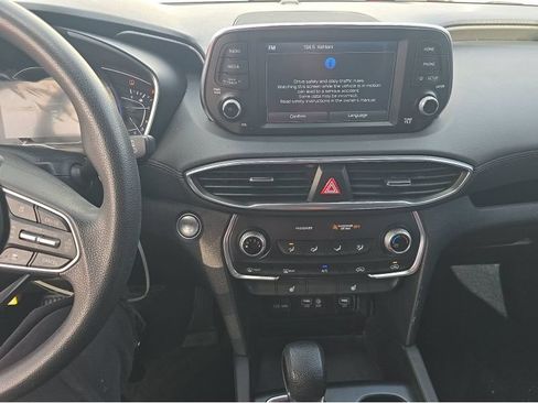 Used 2020 Hyundai Santa Fe SEL FWD image 15