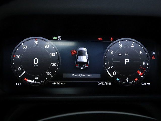 Used 2023 Land Rover Defender 110 SE AWD/4WD image 22