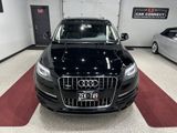 Used 2015 Audi Q7 3.0T Premium w/ Technology Package image 6