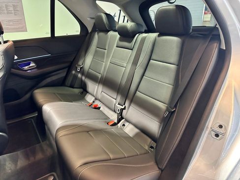 Certified 2026 Mercedes-Benz GLE 350 4MATIC image 33