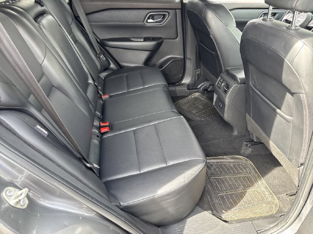 Used 2021 Nissan Rogue SV w/ Premium Package AWD/4WD image 22