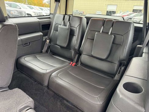 Used 2014 Ford Flex SEL w/ Equipment Group 202A image 20