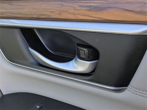 Used 2021 Honda CR-V EX-L image 34