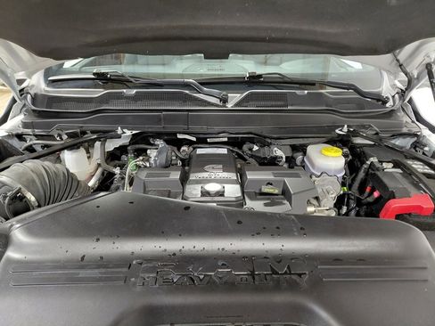 Certified 2024 RAM 3500 Big Horn image 20