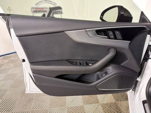 Used 2023 Audi A5 2.0T Premium Plus AWD/4WD image 12