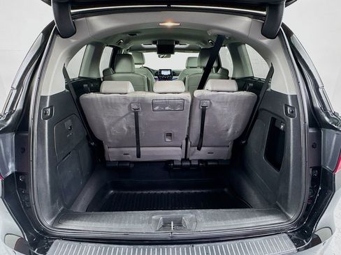 Used 2020 Honda Odyssey Elite image 36