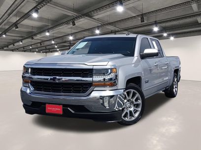 Used 2017 Chevrolet Silverado 1500 LT w/ LT Eassist Package