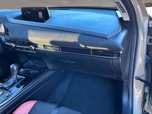 Used 2024 MAZDA CX-30 Carbon image 25