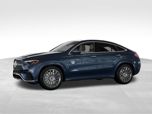 New 2026 Mercedes-Benz GLE 450 4MATIC Coupe image 41