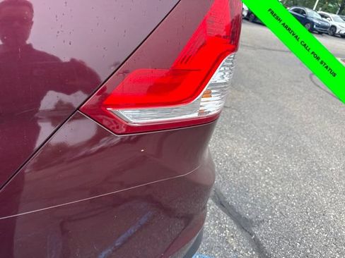 Used 2014 Honda CR-V LX image 12
