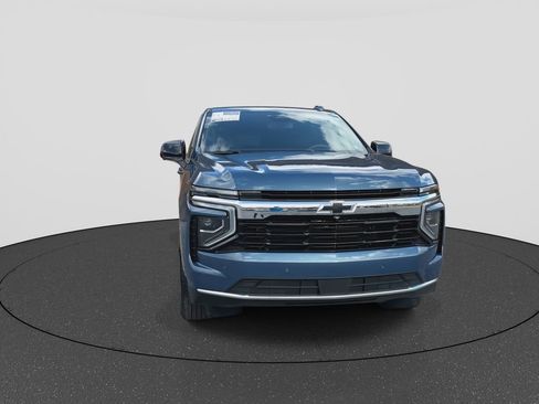 Used 2026 Chevrolet Tahoe LS w/ LPO, Dark Essentials Package image 3