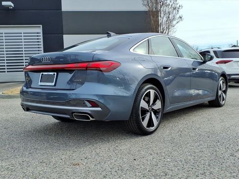 Used 2025 Audi A5 2.0T Prestige w/ 19" Wheel Package AWD/4WD image 7