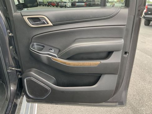 Used 2018 GMC Yukon XL Denali w/ Denali Ultimate Package AWD/4WD image 58