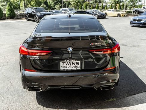 Used 2021 BMW M235i xDrive Gran Coupe AWD/4WD image 38