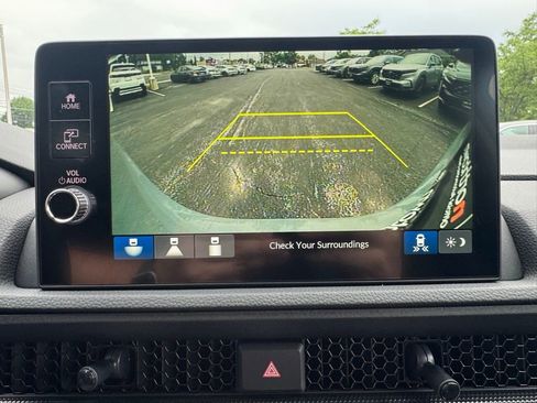 New 2026 Honda CR-V EX image 9