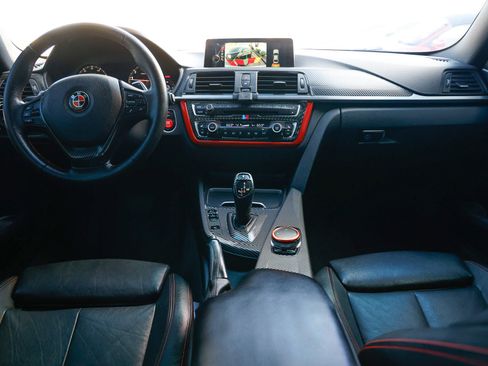 Used 2016 BMW 435i Coupe image 26