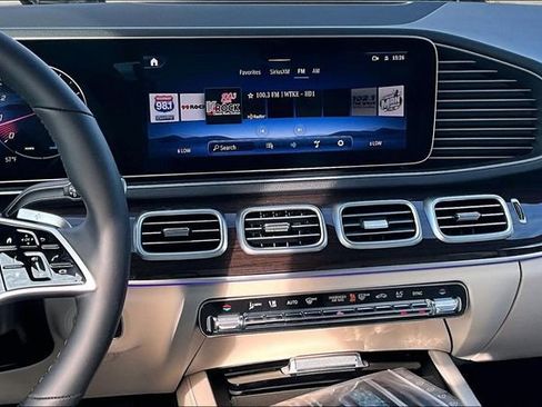 New 2026 Mercedes-Benz GLE 350 GLE 350 image 6