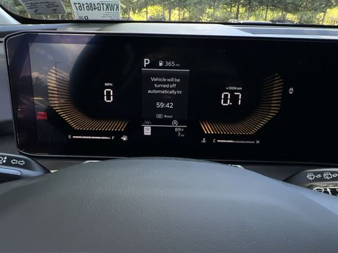 New 2026 Kia Sorento S w/ S Panoramic Sunroof Package FWD image 25