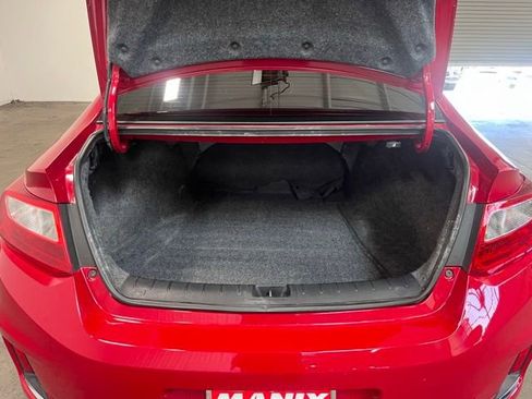 Used 2015 Honda Accord EX-L image 14