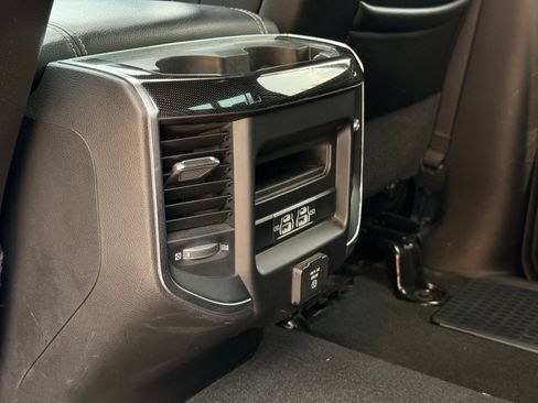 Used 2023 RAM 2500 Laramie w/ Night Edition AWD/4WD image 24