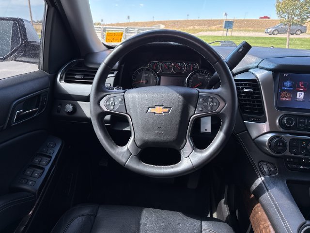 Used 2015 Chevrolet Tahoe LT RWD image 13