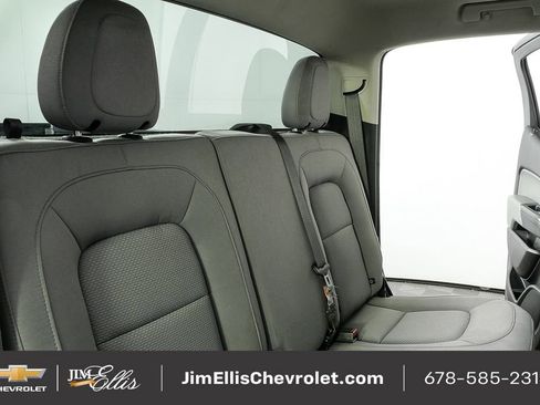 Used 2019 Chevrolet Colorado W/T w/ WT Convenience Package image 20