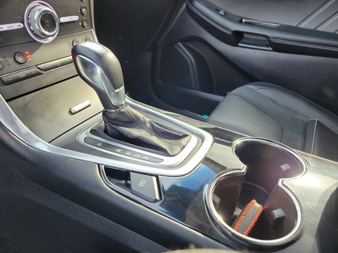 Used 2018 Ford Edge Sport w/ Equipment Group 401A image 29